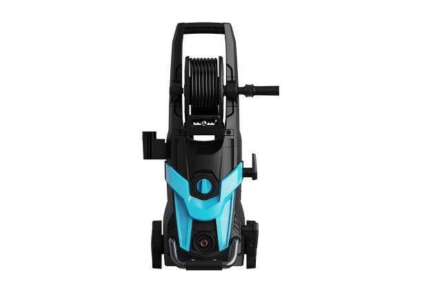 Pressure Washer