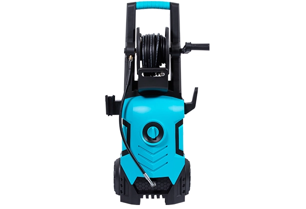 Pressure Washer