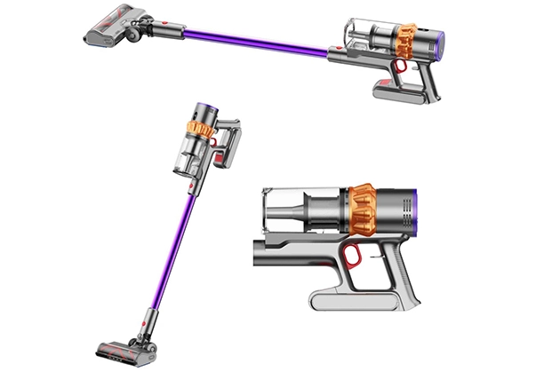 Vacuum Cleaner