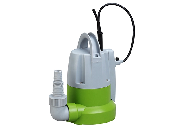 Water Pumps