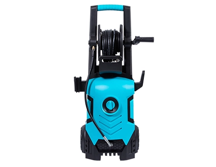 Pressure Washer