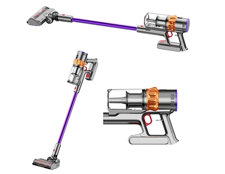 Vacuum Cleaner