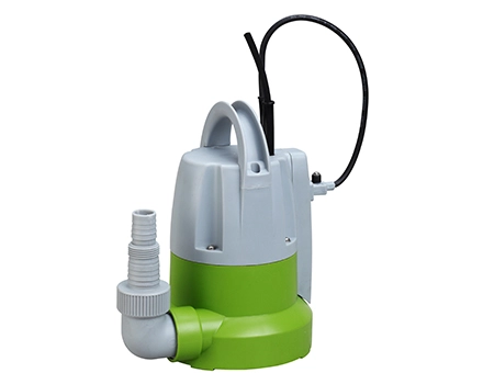 Water Pumps