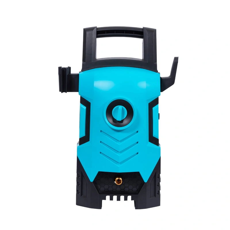 air pressure car wash
