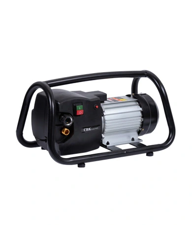 SC-B Semi-Commercial High Pressure Washer With Four Plungers