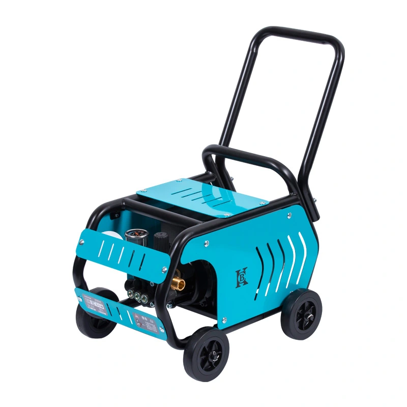 cost to power wash