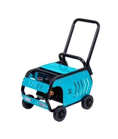 SC-A Semi-Commercial High Pressure Washer