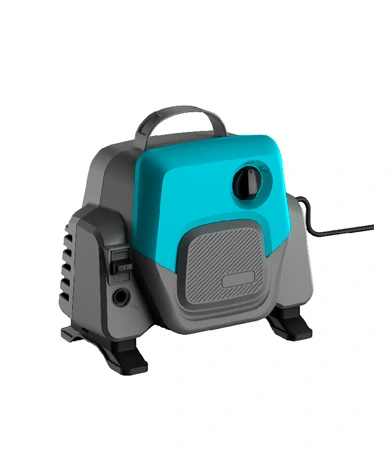 BT201 Mini Handbag High Pressure Washer