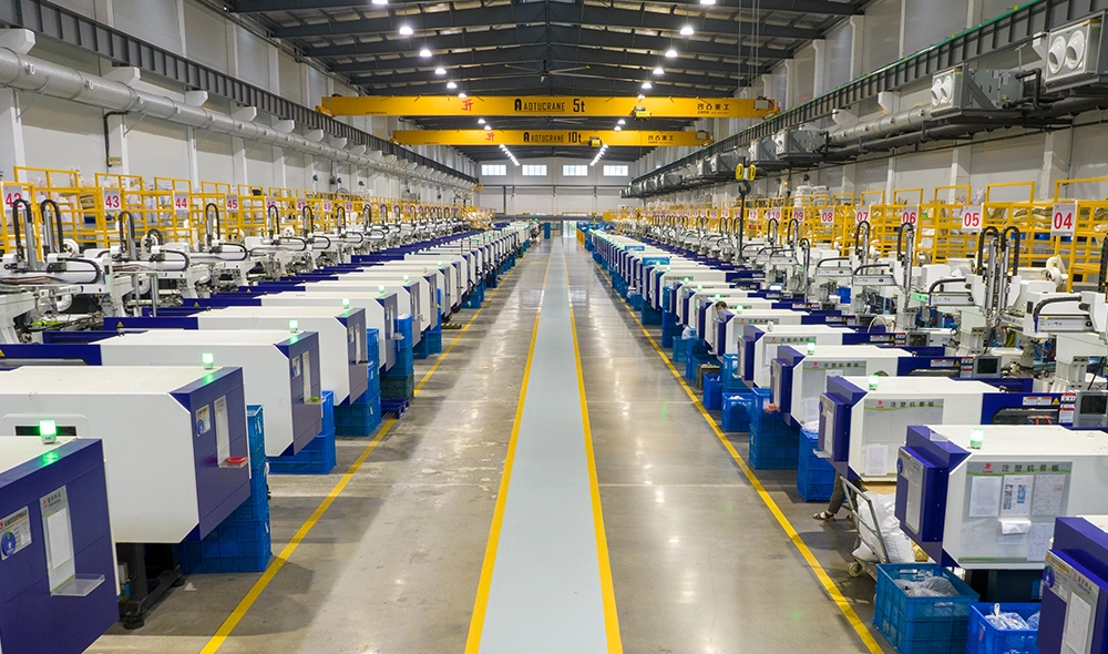 cleaning-product-manufacturing-line