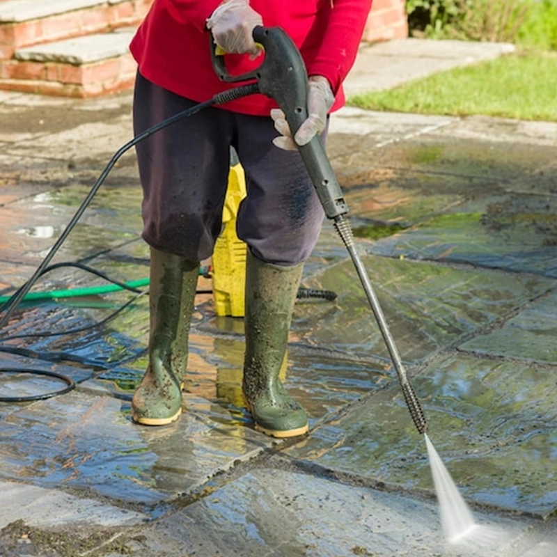 How to Choose the Right AC Induction Motor Pressure Washer