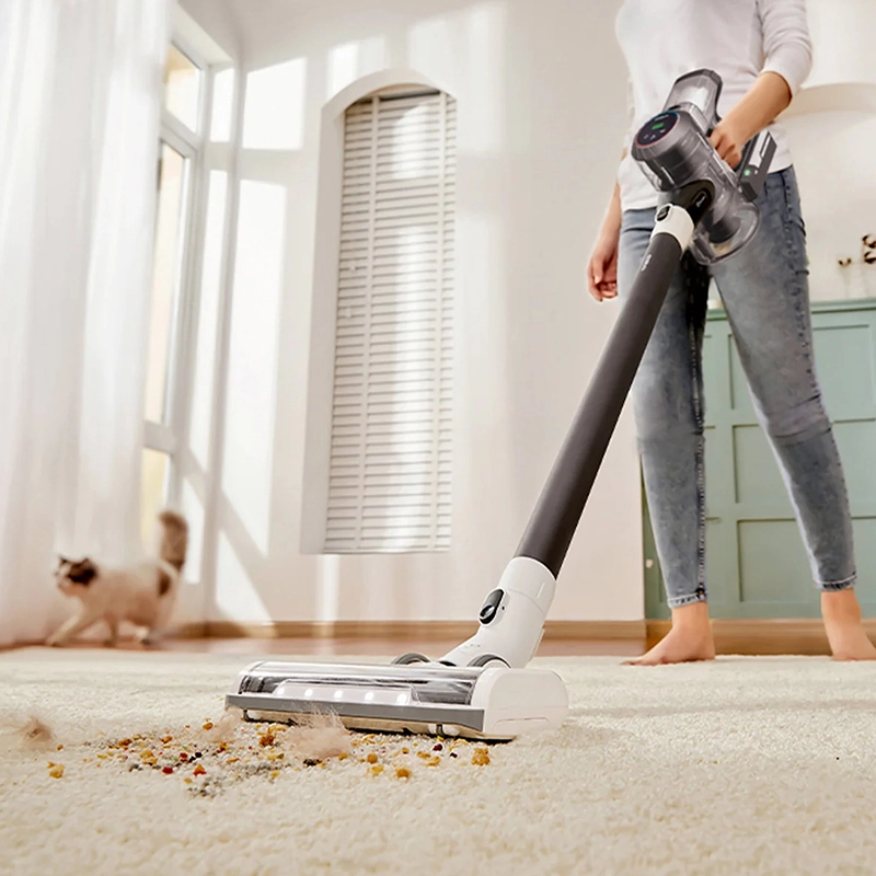 How to Troubleshoot Common Vacuum Cleaner Problems