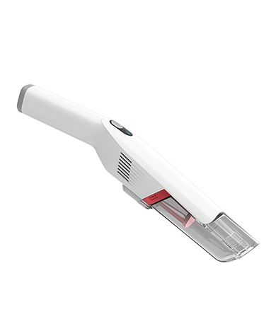 D20 Cordless Portable Mini Vacuum Cleaner