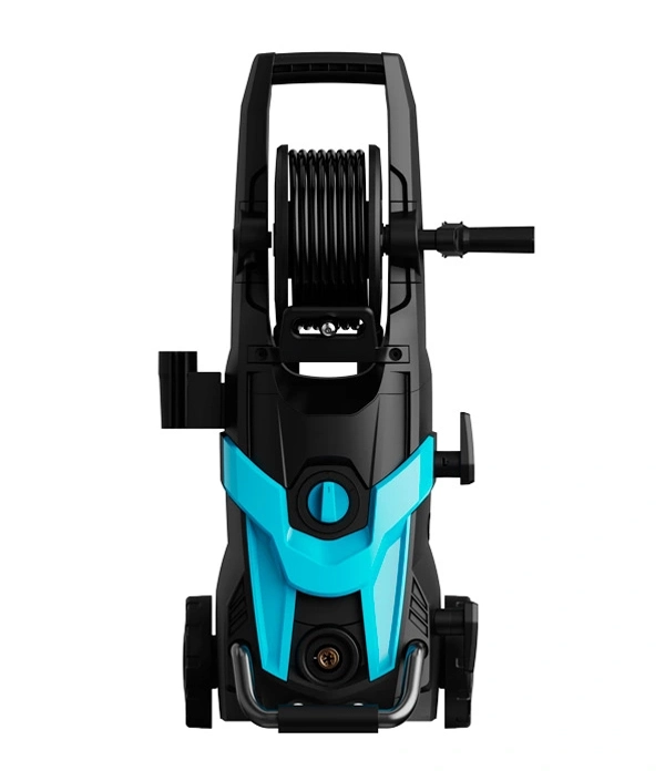 KLC-IRON Vertical High Pressure Washer