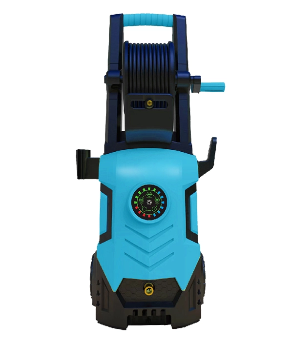 KLC-PRO Vertical High Pressure Washer