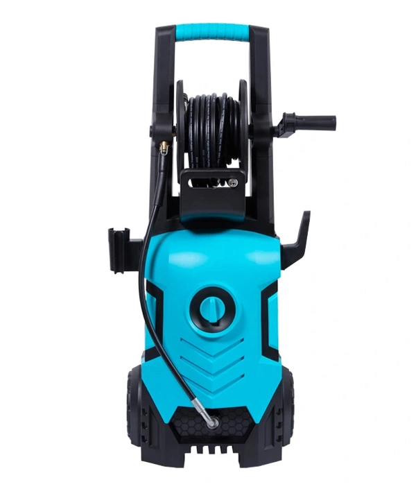 KLC-SHIELD Vertical High Pressure Washer
