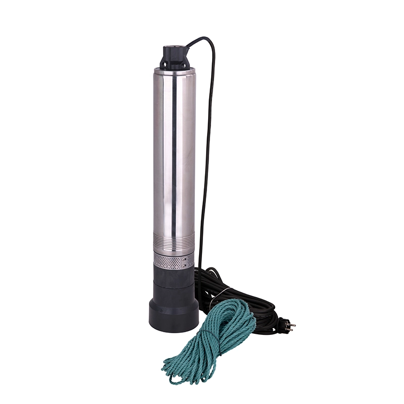 MSPXXXAM13T-Deep-well-Pumps