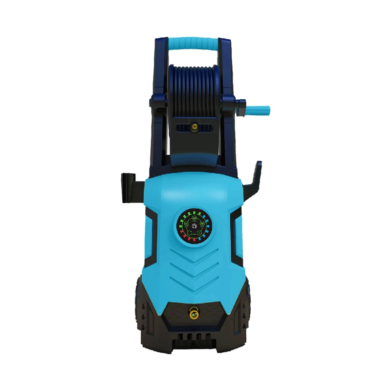 Vertical-High-Pressure-Washer-klc-pro