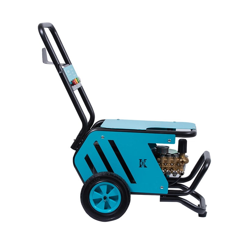 commercial-high-pressure-cleaner