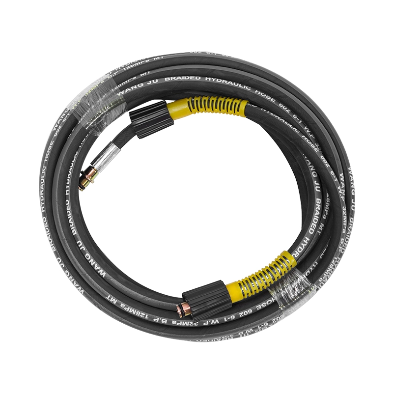 high-pressure-water-hose