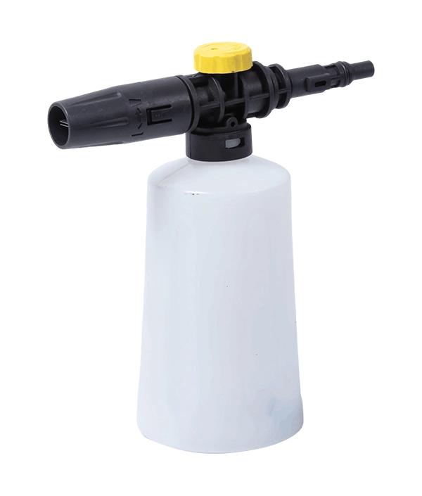 Pressure Washer Watering Can