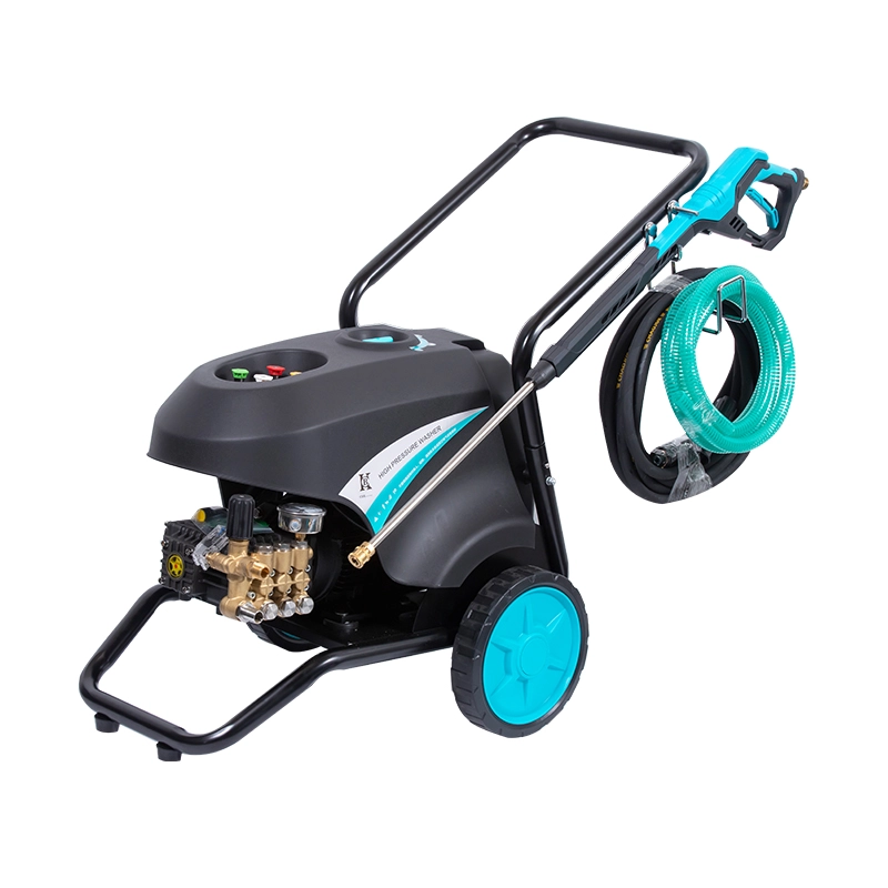 professional-electric-power-washer