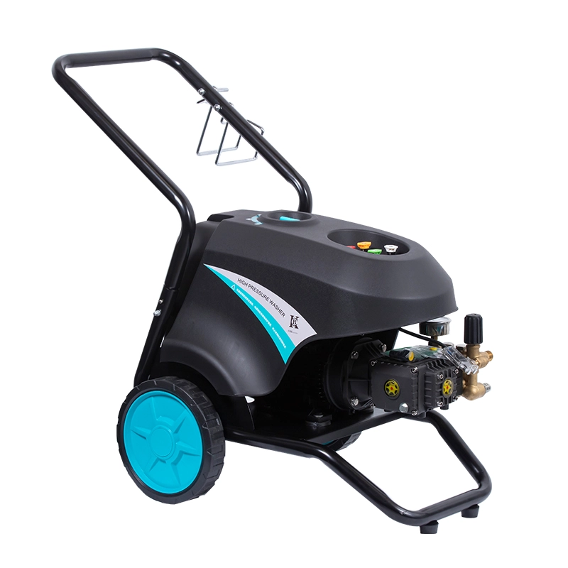 professional-high-pressure-washer