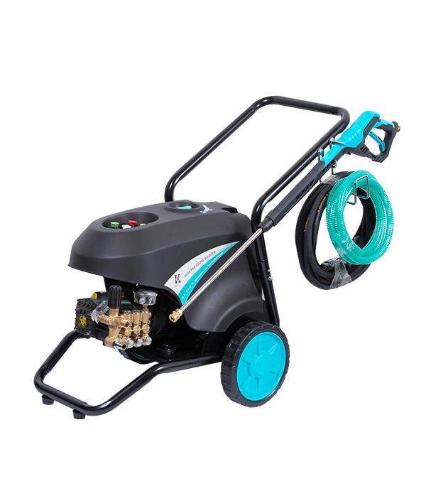 SC-D Electric Commercial High Pressure Washer