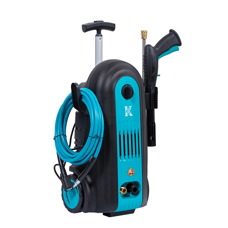 stg-b-induction-motor-car-washer