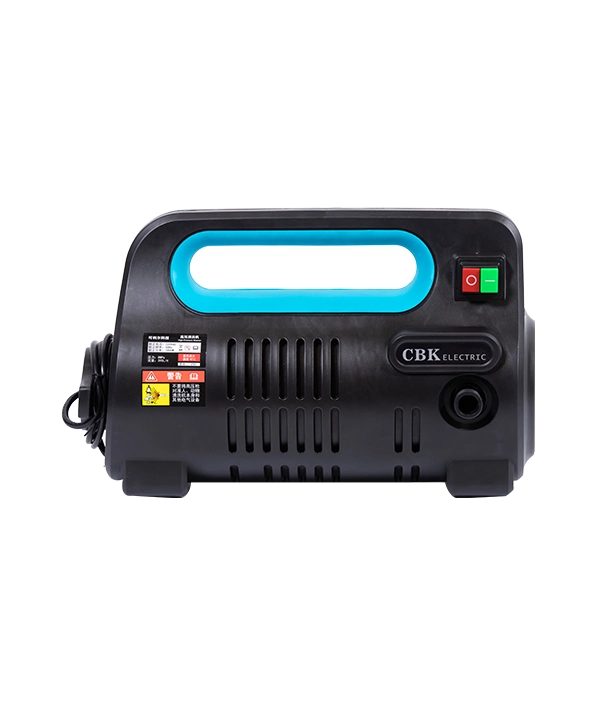 STG-ROCK-C Household High Pressure Washer Car Washer