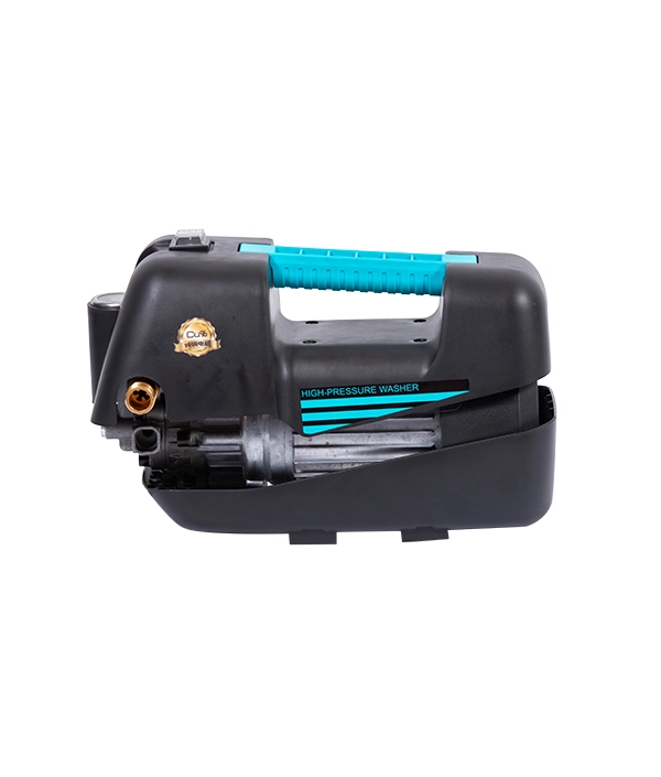 STG-ROCK-E Household High Pressure Washer Car Washer