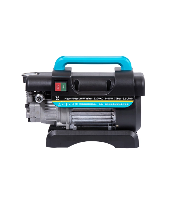 STG-ROCK-K Portable Pressure Control High Pressure Washer