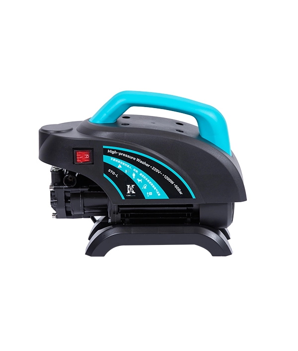 STG-ROCK-L Portable A/C Cleanning High Pressure Washer