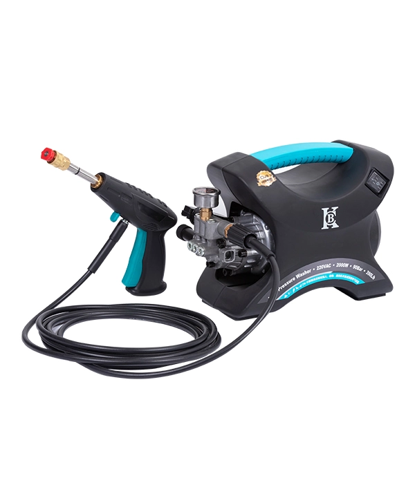 STG-ROCK-U Household High Pressure Washer Car Washer