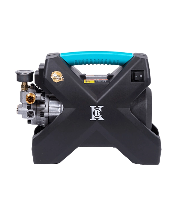 STG-ROCK-X Household High Pressure Washer Car Washer