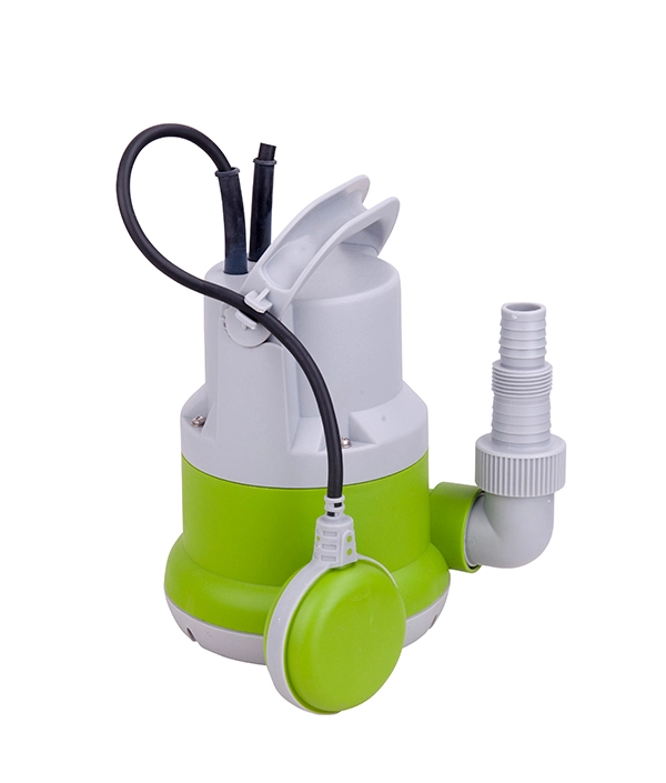 Submersible Water Pumps