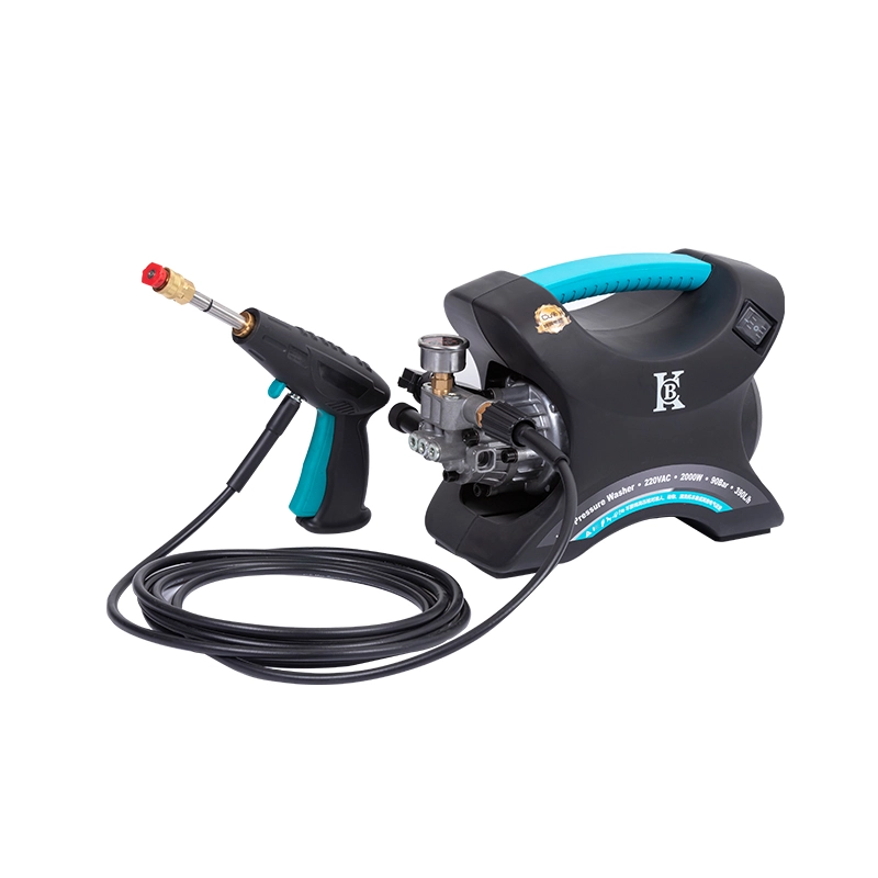 car-pressure-washer-machine