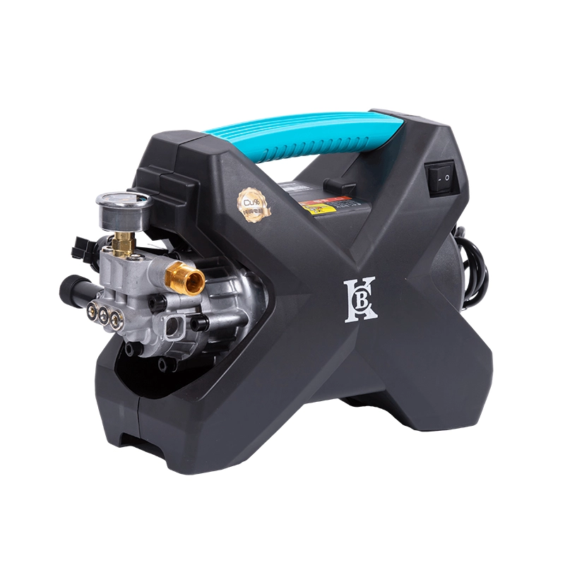 high-pressure-car-wash-machine