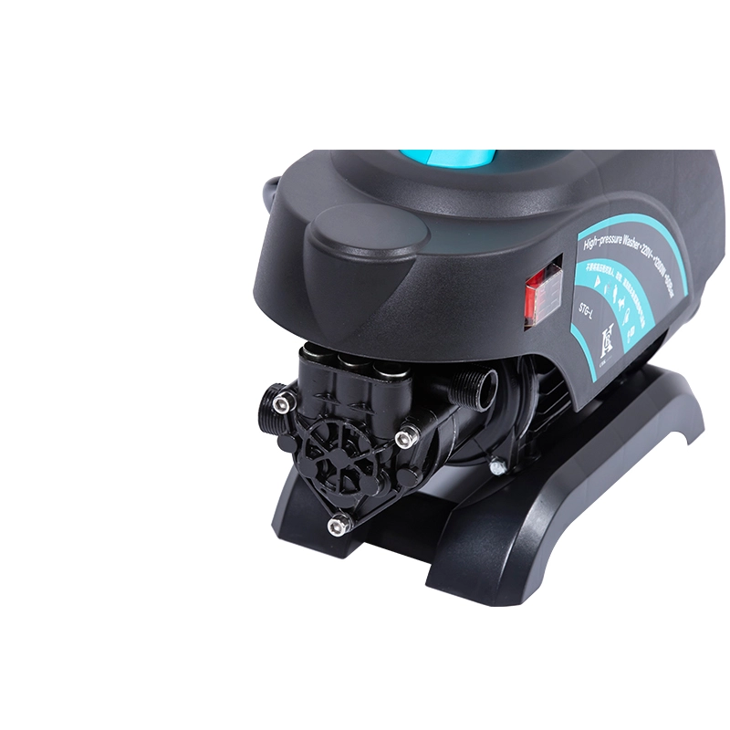 high-pressure-jet-pump-for-cleaning