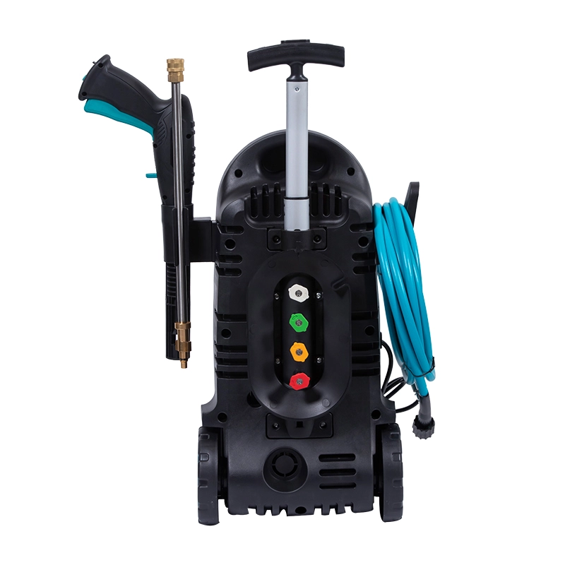 high-pressure-power-washer