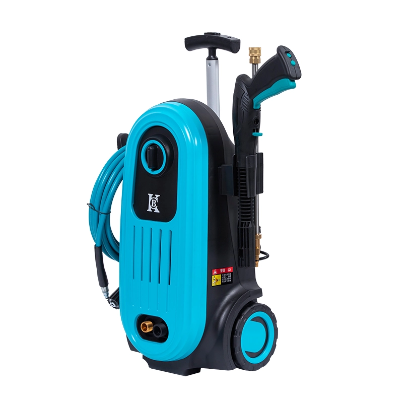 power-wash-machine