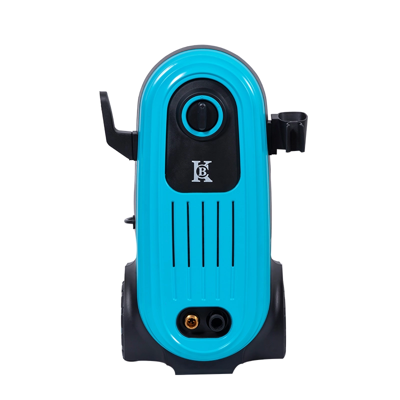 pressure-cleaning-machine