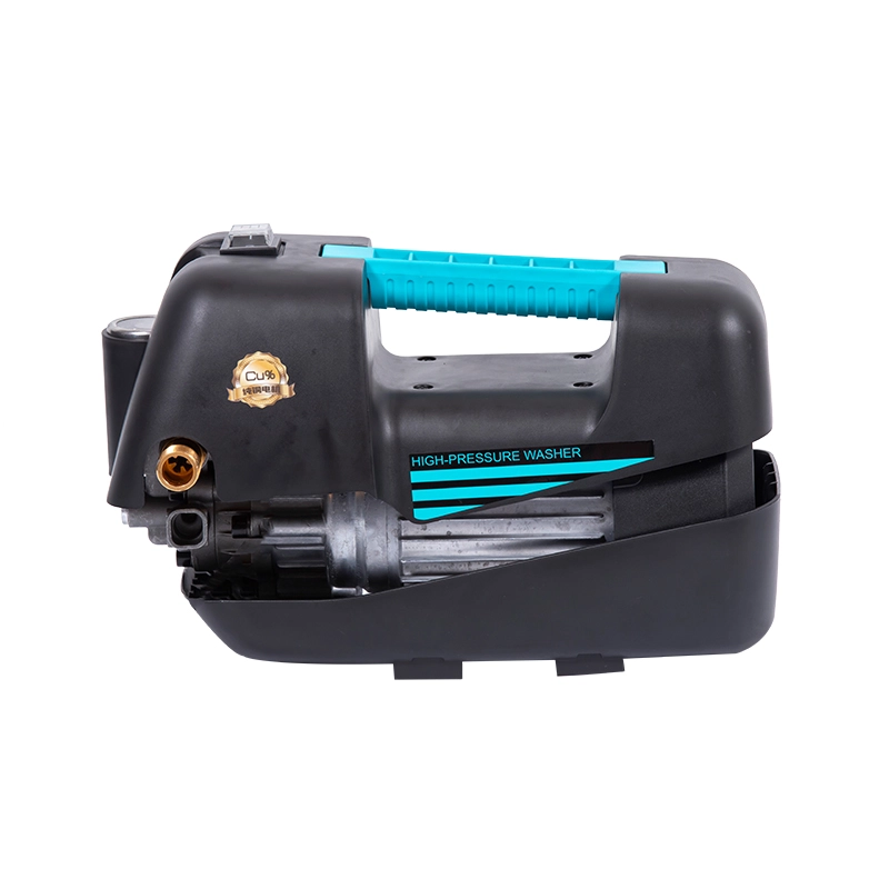 water-high-pressure-cleaner