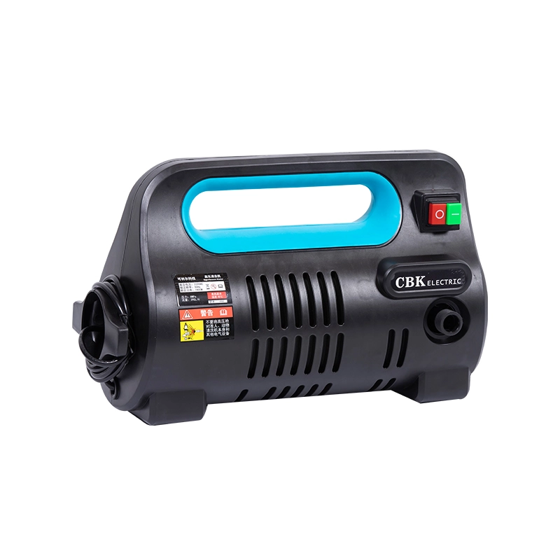 water-pressure-cleaning-machine