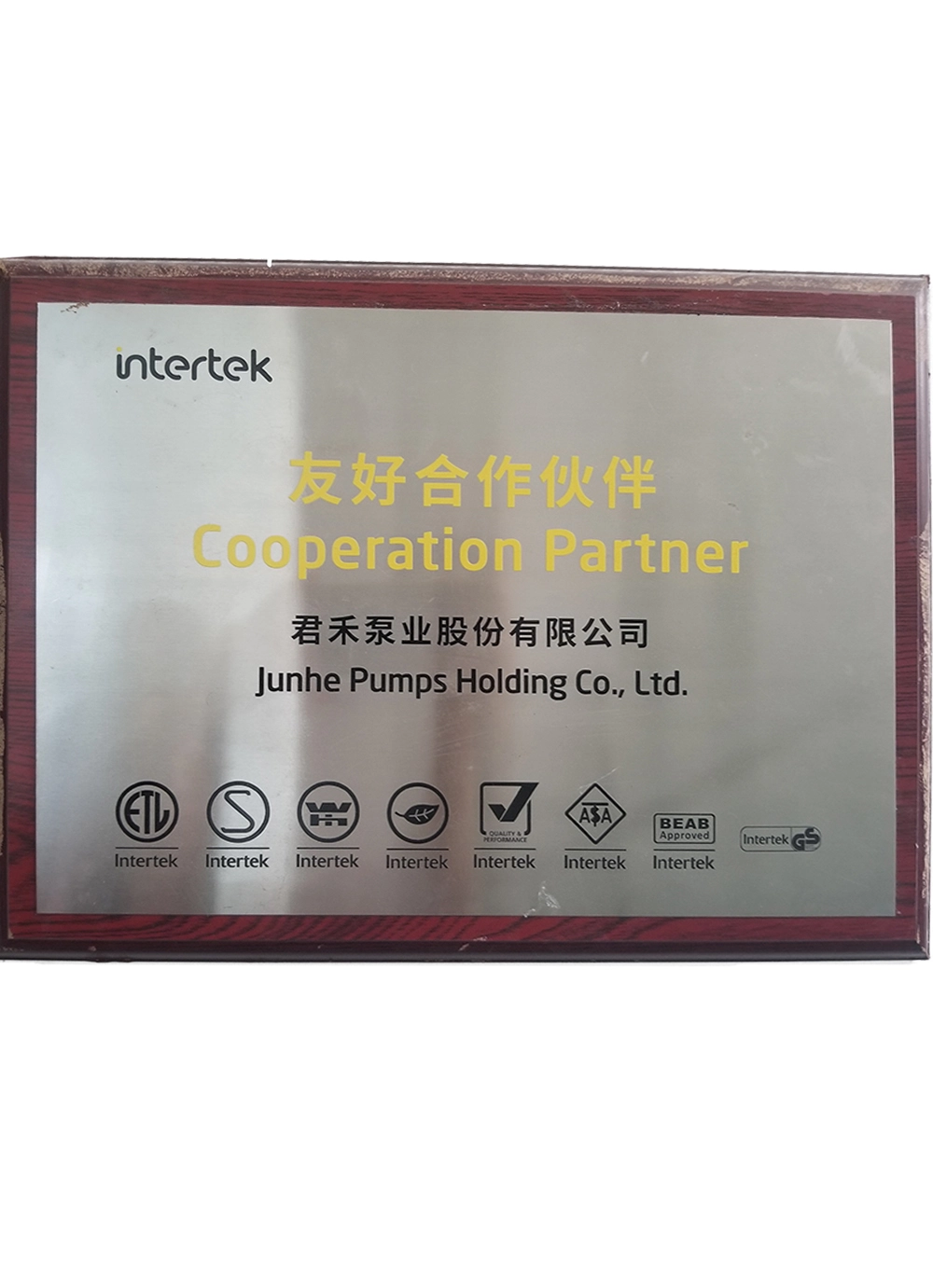 cooperate-partner