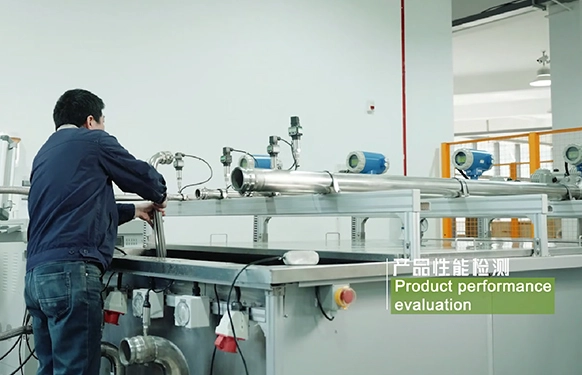 Product Performance Evaluation