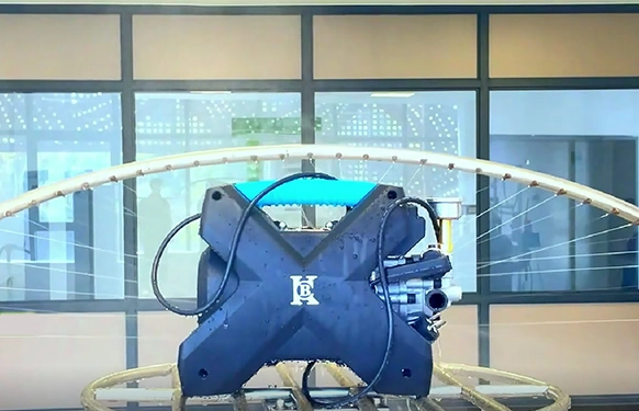 Waterproof Testing