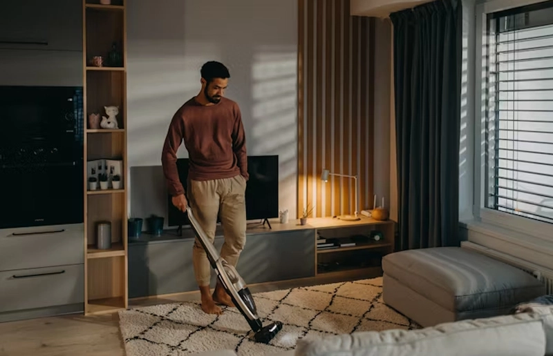 Explore Junhe Clean's Vacuum Cleaners