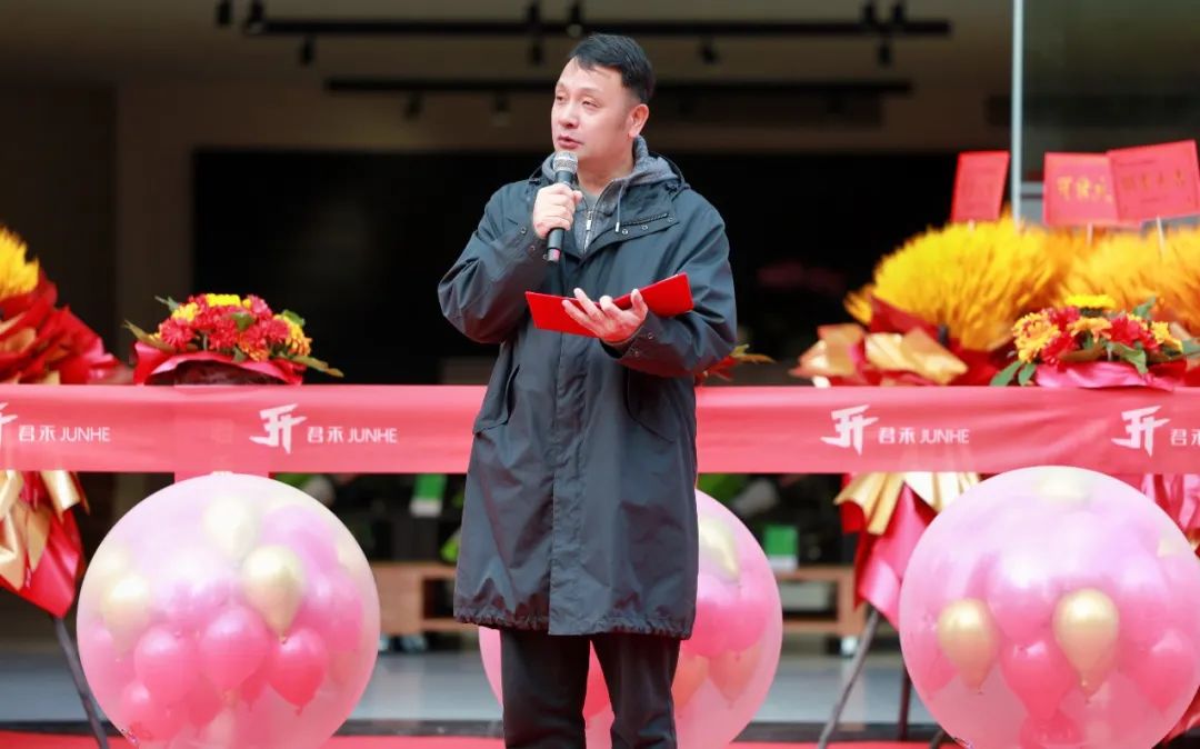 junhe-ningbo-flagship-store-grand-opening-4.jpg