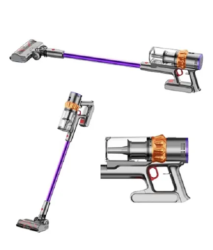 How to Choose Right Household Vacuum Cleaners?