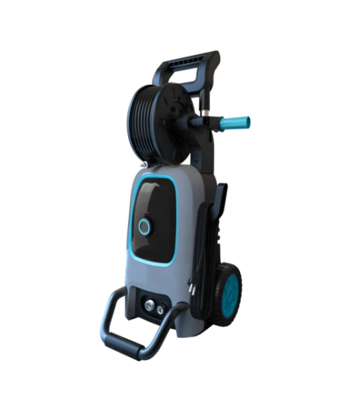 KLC-KINGK Vertical High Pressure Washer